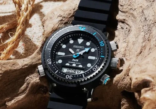 Seiko arnie hot sale padi